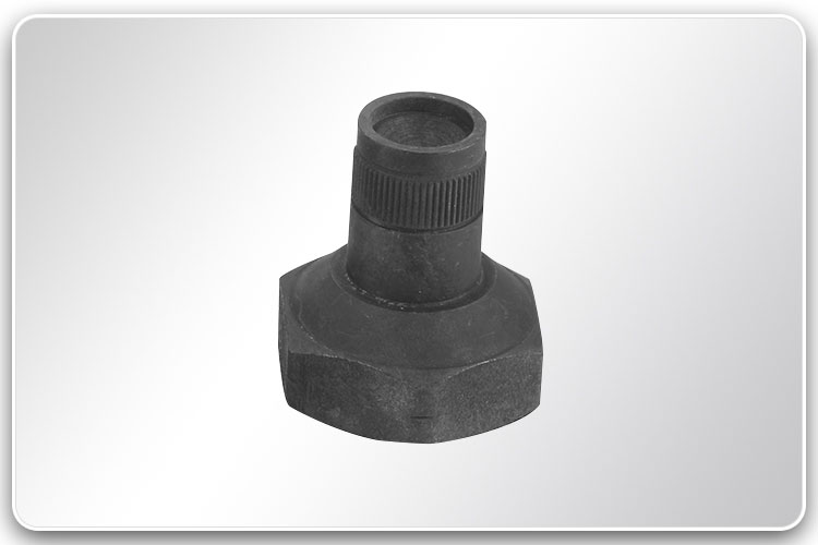 Steel Joint Parts